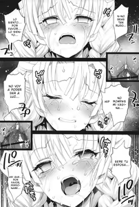 Page 23 of Kimetsu no Urabon - preview thumbnail