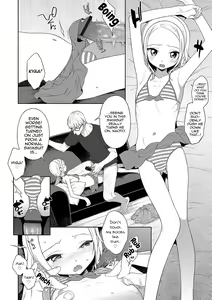 Page 2 of Yogoreta Mizugi - preview thumbnail