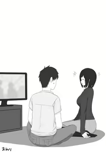 Page 65 of Dry dakedo Yasashii Kanojo ni Tantan to Semete morau Hanashi - preview thumbnail