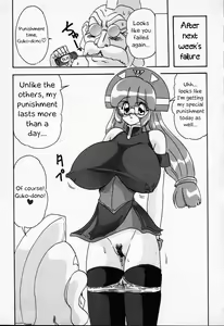 Page 12 of Mon Colle - preview thumbnail
