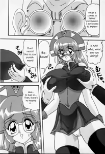 Page 5 of Mon Colle - preview thumbnail