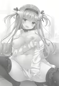 Page 2 of Ame wa Yande Iru ka - preview thumbnail