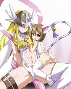 Page 37 of DIGI LOVE - preview thumbnail