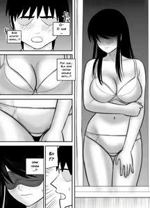 Page 16 of Kokuru no o Tamerattetara Itsunomanika Charao ni Hameraremakutteta Boku no Osananajimi 2 - preview thumbnail