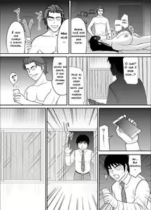Page 30 of Kokuru no o Tamerattetara Itsunomanika Charao ni Hameraremakutteta Boku no Osananajimi 2 - preview thumbnail