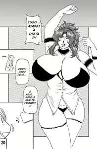 Page 22 of LOVEDRUG 3 - preview thumbnail