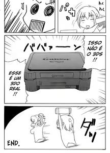 Page 23 of LOVEDRUG 3 - preview thumbnail