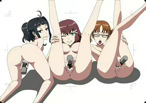 Page 211 of VVV na Kobeya - preview thumbnail