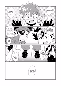 Page 7 of Chase the Wind - preview thumbnail
