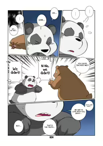 Page 24 of Bokura Nakayoshi 3-Kyodai! - preview thumbnail