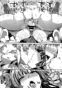 Page 31 of Itsumo no Yuel - preview thumbnail