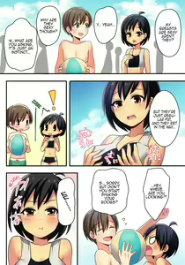 Page 16 of Ore ga Osananajimi no Koibito ni Naru nante Zettai Arienai | There's absolutely no way I'll become my childhood friend's lover - preview thumbnail