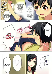 Page 5 of Ore ga Osananajimi no Koibito ni Naru nante Zettai Arienai | There's absolutely no way I'll become my childhood friend's lover - preview thumbnail