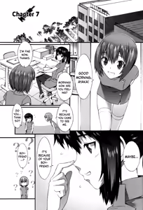 Page 126 of Boku ga Nurse ni Natta Wake - preview thumbnail