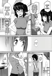 Page 128 of Boku ga Nurse ni Natta Wake - preview thumbnail