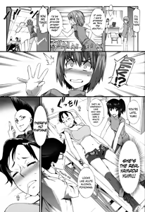 Page 136 of Boku ga Nurse ni Natta Wake - preview thumbnail