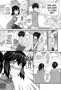 Page 140 of Boku ga Nurse ni Natta Wake - preview thumbnail