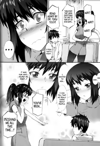 Page 141 of Boku ga Nurse ni Natta Wake - preview thumbnail