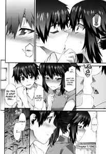 Page 145 of Boku ga Nurse ni Natta Wake - preview thumbnail