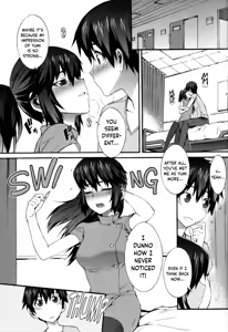 Page 148 of Boku ga Nurse ni Natta Wake - preview thumbnail