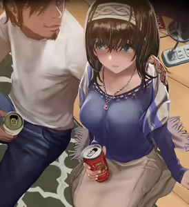 Kyou Nanpashita Shy de Ukemi na Ko, 100% Yare Sou... — hentai manga cover on Fhentai