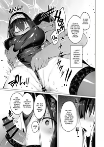 Page 6 of Betrayed Blue - preview thumbnail