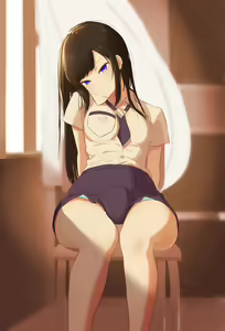 Houkago — hentai manga cover on Fhentai
