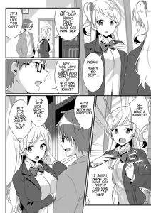 Page 11 of Fukushuu no Yubiwa | Ring of Vengeance - preview thumbnail