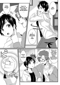 Page 6 of Fukushuu no Yubiwa | Ring of Vengeance - preview thumbnail