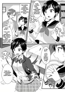 Page 7 of Fukushuu no Yubiwa | Ring of Vengeance - preview thumbnail