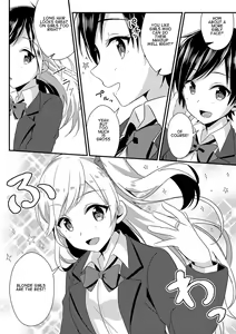 Page 9 of Fukushuu no Yubiwa | Ring of Vengeance - preview thumbnail