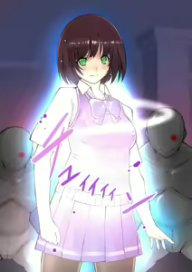 Page 5 of Kikou Tokusou Cyborg Sakina SIDE STORY 01 - preview thumbnail