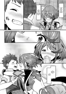Page 5 of Chouyou no Naka e to | In The Morning Light - preview thumbnail