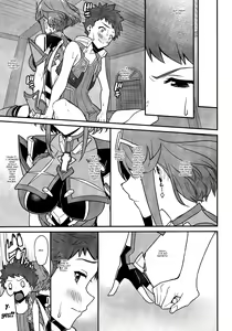 Page 6 of Chouyou no Naka e to | In The Morning Light - preview thumbnail