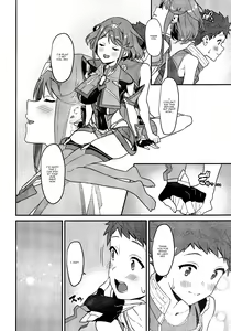 Page 7 of Chouyou no Naka e to | In The Morning Light - preview thumbnail