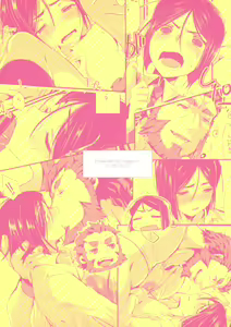 Page 38 of Omae to Boku no XX Jijou - preview thumbnail