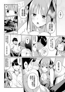 Page 19 of Nibun no Yuudou - preview thumbnail