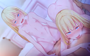 Page 237 of Kenzen! Hentai Kouboku no Tsutome - preview thumbnail