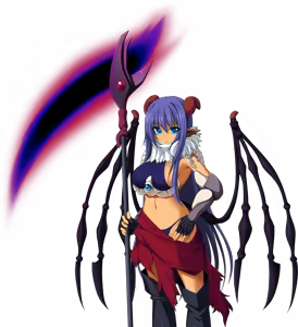 Page 877 of VenusBlood FRONTIER International - preview thumbnail