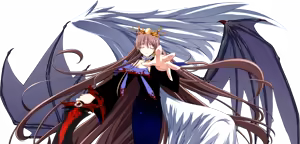 Page 892 of VenusBlood FRONTIER International - preview thumbnail