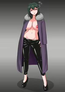 Page 67 of Do S Inran Amazoness Boku ga Mesuinu Dorei ni Ochiru made - preview thumbnail