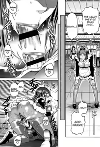 Page 198 of Joshi Lacu! - Girls Lacrosse Club ~2 Years Later~ - preview thumbnail