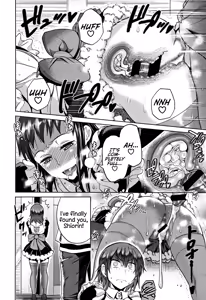 Page 220 of Joshi Lacu! - Girls Lacrosse Club ~2 Years Later~ - preview thumbnail