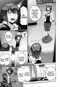 Page 221 of Joshi Lacu! - Girls Lacrosse Club ~2 Years Later~ - preview thumbnail