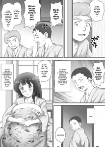 Page 104 of Amarimono - Doutei Shojo o Sotsugyou shiteiku Doukyuusei-tachi - | Leftovers - Classmates who lost their Virginity - - preview thumbnail