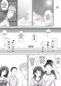 Page 106 of Amarimono - Doutei Shojo o Sotsugyou shiteiku Doukyuusei-tachi - | Leftovers - Classmates who lost their Virginity - - preview thumbnail
