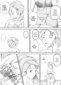 Page 12 of Amarimono - Doutei Shojo o Sotsugyou shiteiku Doukyuusei-tachi - | Leftovers - Classmates who lost their Virginity - - preview thumbnail