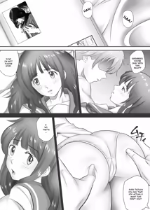 Page 15 of Amarimono - Doutei Shojo o Sotsugyou shiteiku Doukyuusei-tachi - | Leftovers - Classmates who lost their Virginity - - preview thumbnail