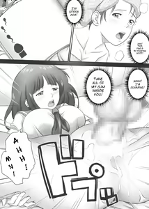 Page 20 of Amarimono - Doutei Shojo o Sotsugyou shiteiku Doukyuusei-tachi - | Leftovers - Classmates who lost their Virginity - - preview thumbnail