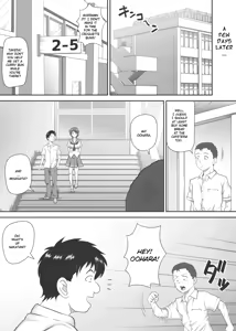 Page 22 of Amarimono - Doutei Shojo o Sotsugyou shiteiku Doukyuusei-tachi - | Leftovers - Classmates who lost their Virginity - - preview thumbnail